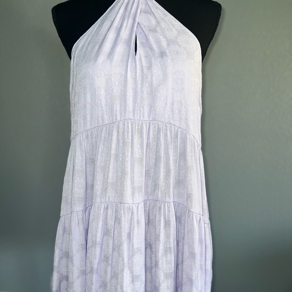 Anthropologie Lavinia Halter Blouse - Picture 6 of 6